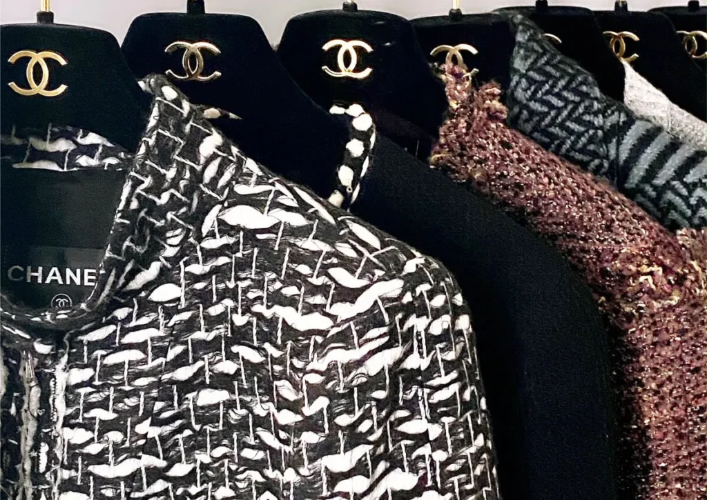 designer items for auction