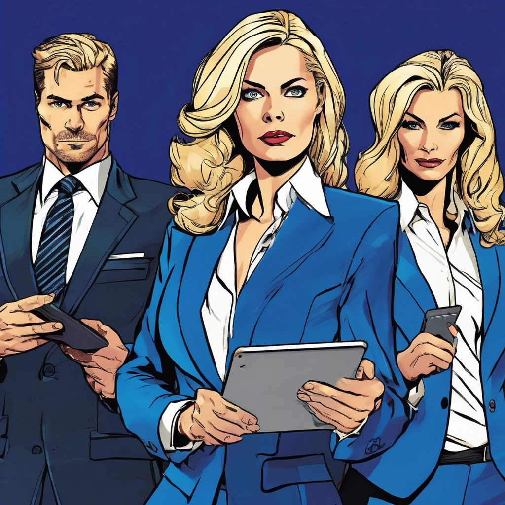 Business liquidation team in Los Angeles
