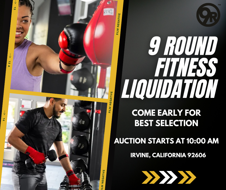 business liquidation