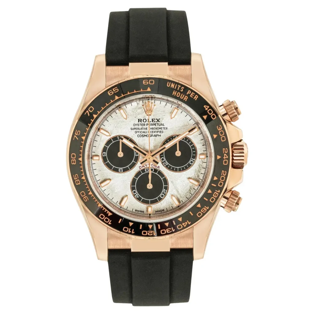 Consign Rolex Daytona
