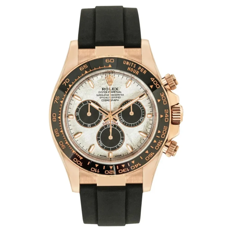 Consign Rolex Daytona